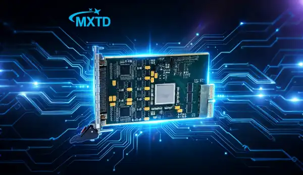How Do Differential Analog Input Boards Ensure Signal Integrity?